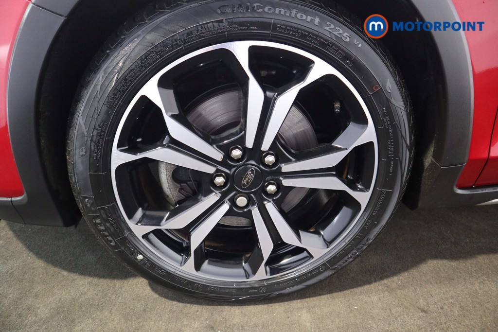 Used Ford Focus 2021 for sale - 77691750: Photo 33