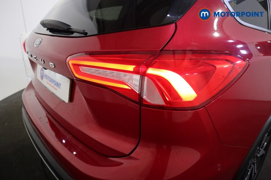 Used Ford Focus 2021 for sale - 77691750: Photo 38