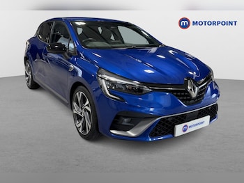 Used Renault Clio 2023 for sale - 78582181: Photo