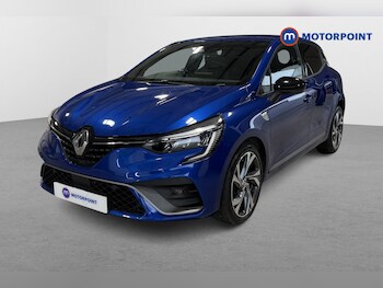 Used Renault Clio 2023 for sale - 78582181: Photo