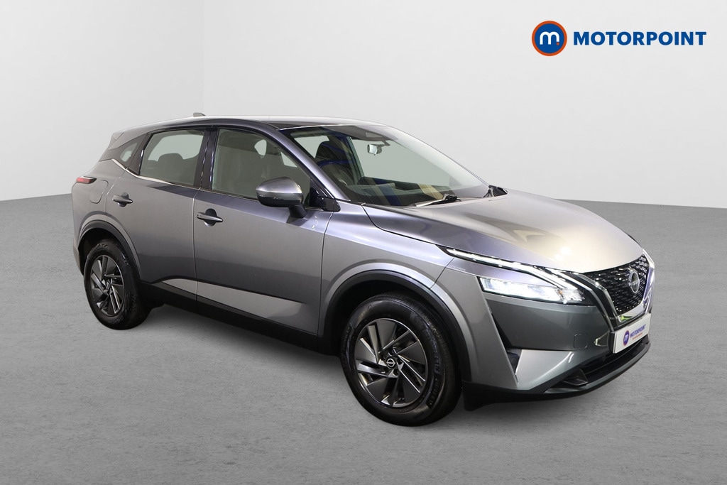 Used Nissan Qashqai 2022 for sale - 76554692: Photo 1