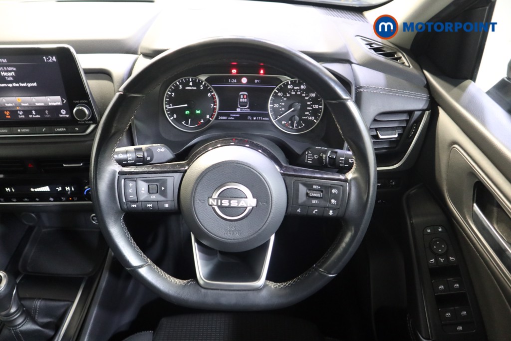 Used Nissan Qashqai 2022 for sale - 76554692: Photo 10