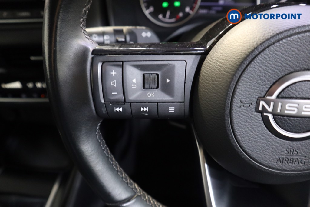 Used Nissan Qashqai 2022 for sale - 76554692: Photo 11