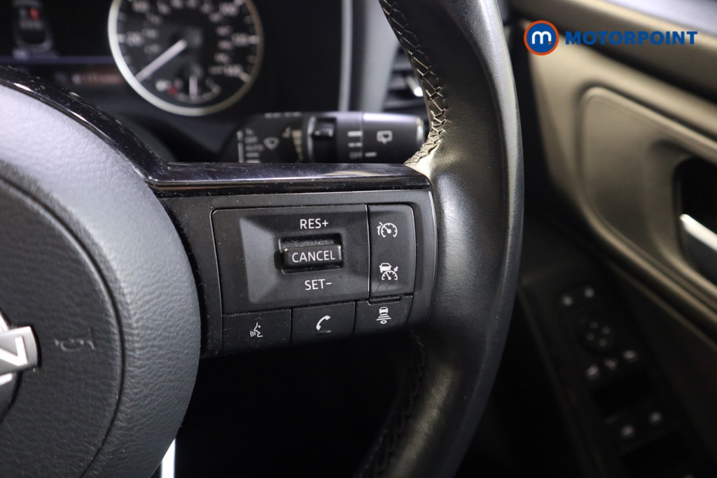 Used Nissan Qashqai 2022 for sale - 76554692: Photo 12