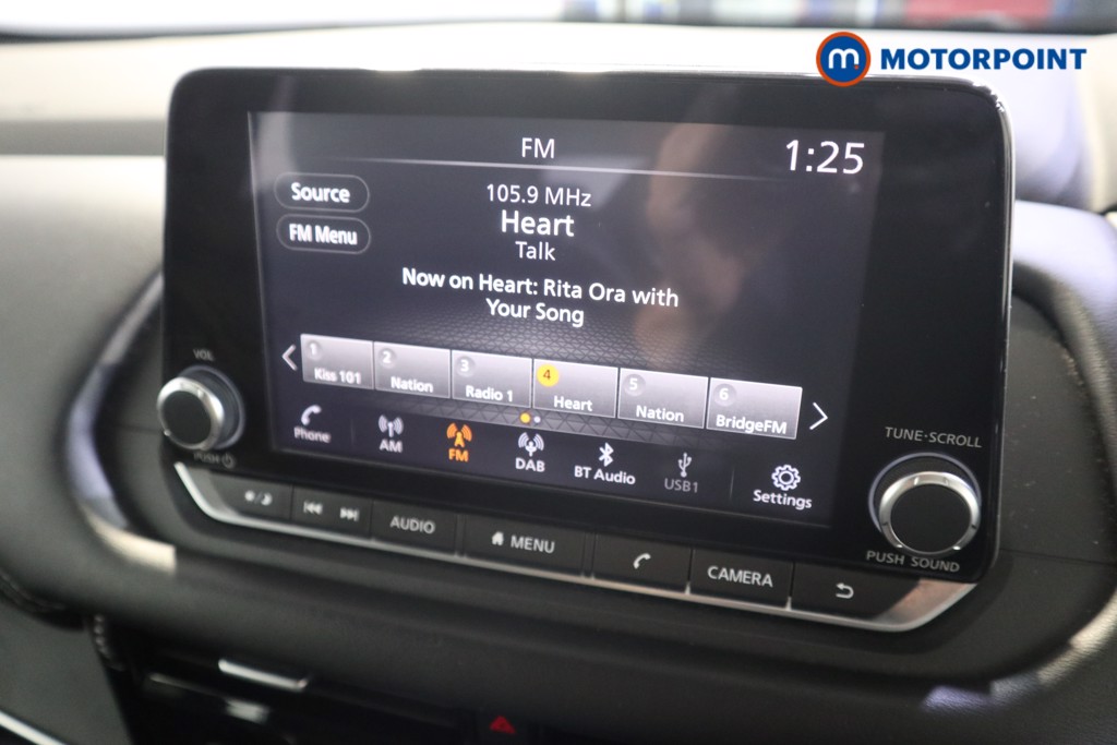 Used Nissan Qashqai 2022 for sale - 76554692: Photo 14