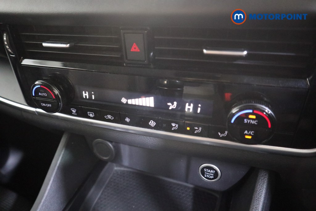 Used Nissan Qashqai 2022 for sale - 76554692: Photo 15