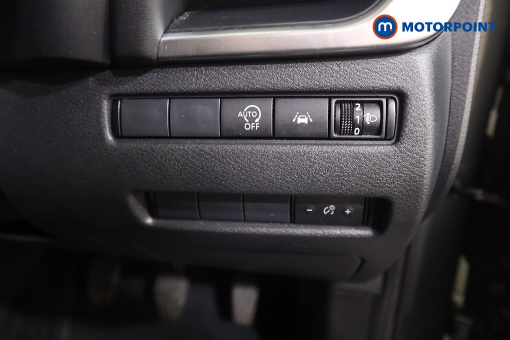 Used Nissan Qashqai 2022 for sale - 76554692: Photo 19