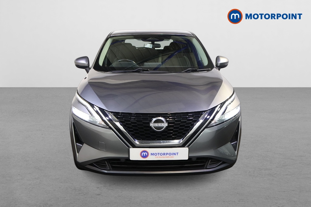 Used Nissan Qashqai 2022 for sale - 76554692: Photo 2