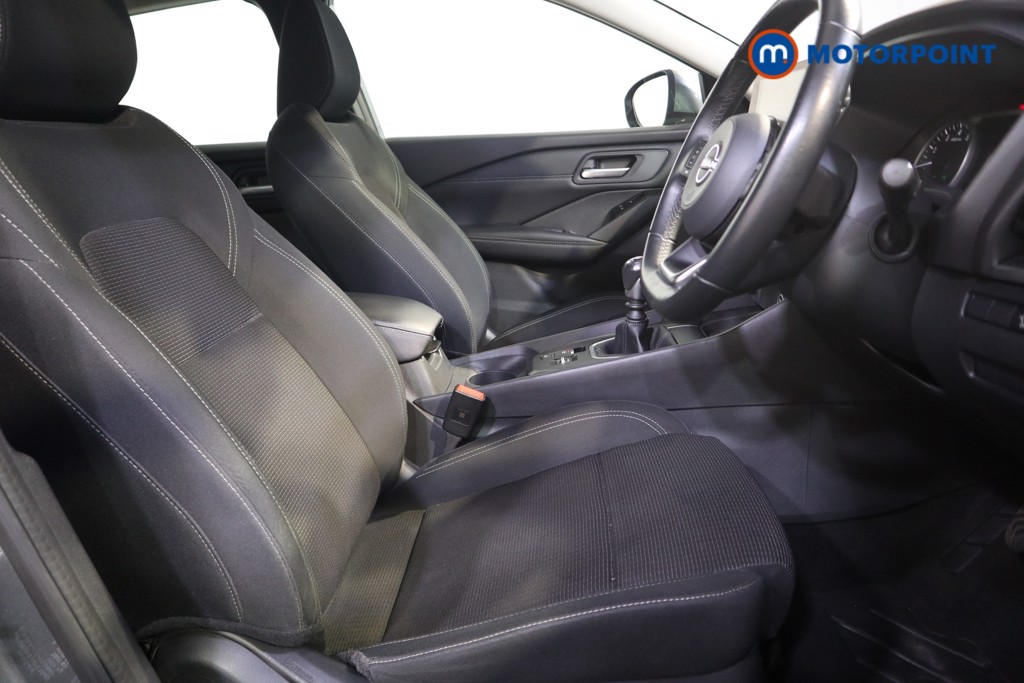 Used Nissan Qashqai 2022 for sale - 76554692: Photo 21