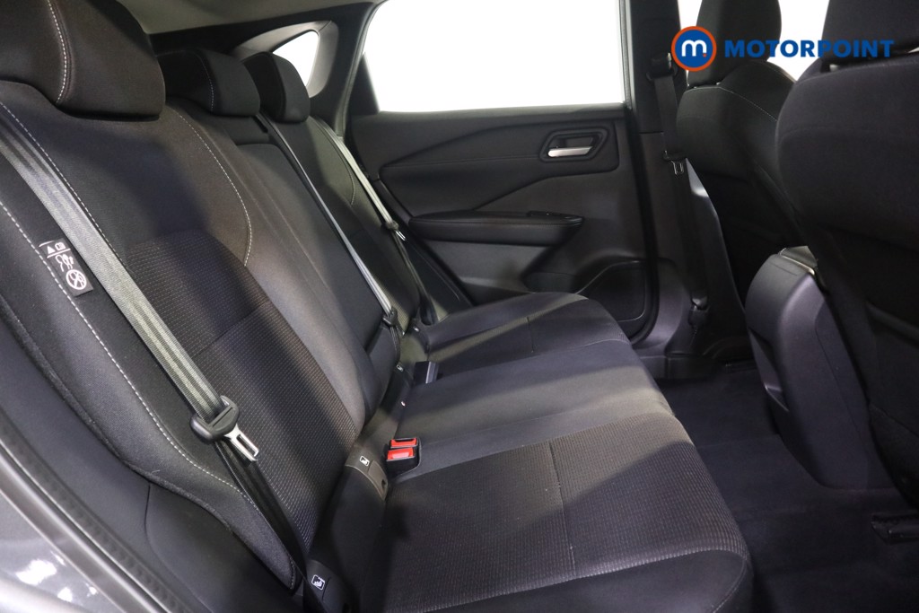 Used Nissan Qashqai 2022 for sale - 76554692: Photo 22