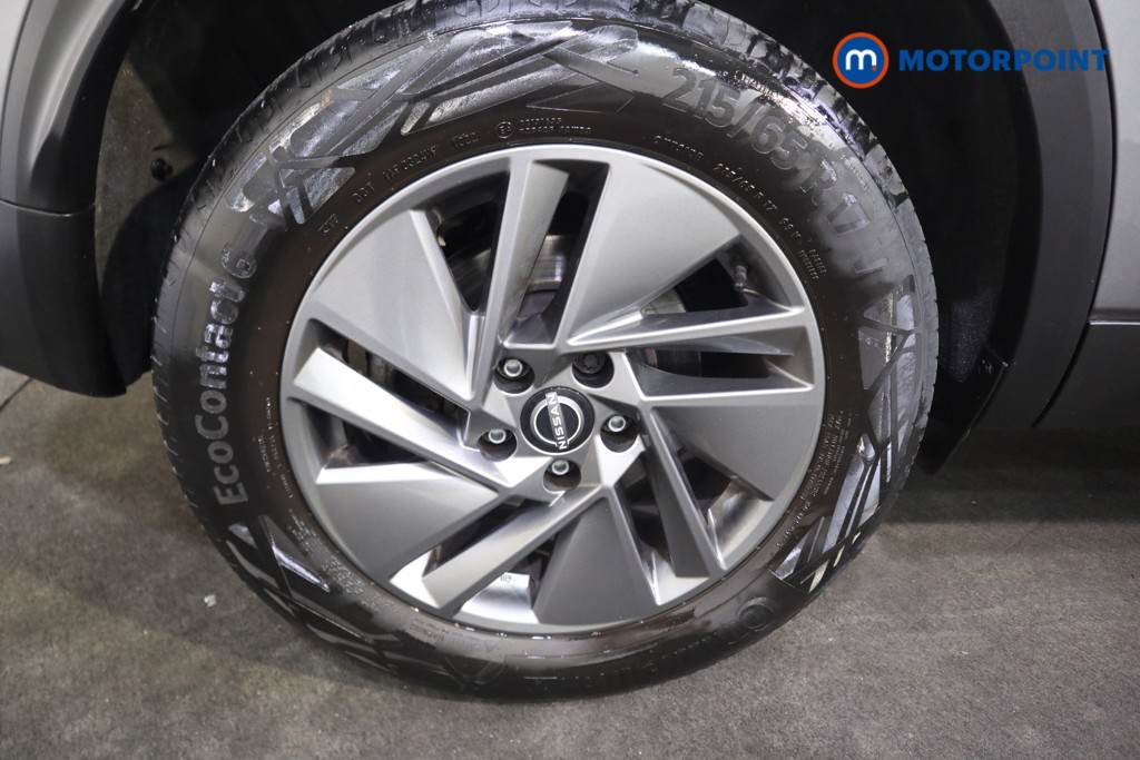 Used Nissan Qashqai 2022 for sale - 76554692: Photo 26