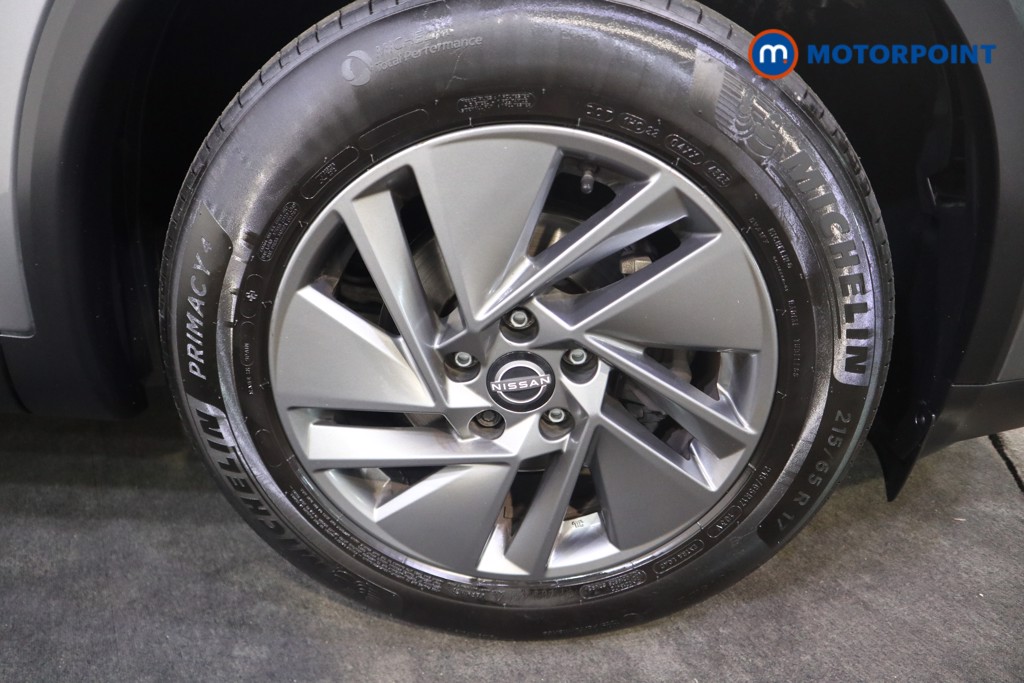 Used Nissan Qashqai 2022 for sale - 76554692: Photo 27