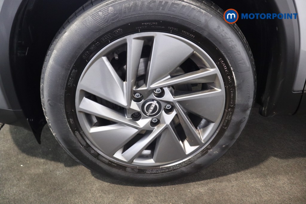 Used Nissan Qashqai 2022 for sale - 76554692: Photo 28