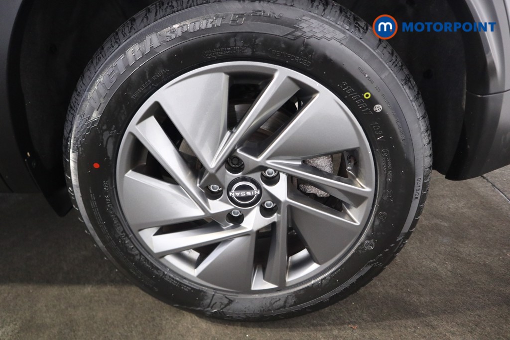 Used Nissan Qashqai 2022 for sale - 76554692: Photo 29