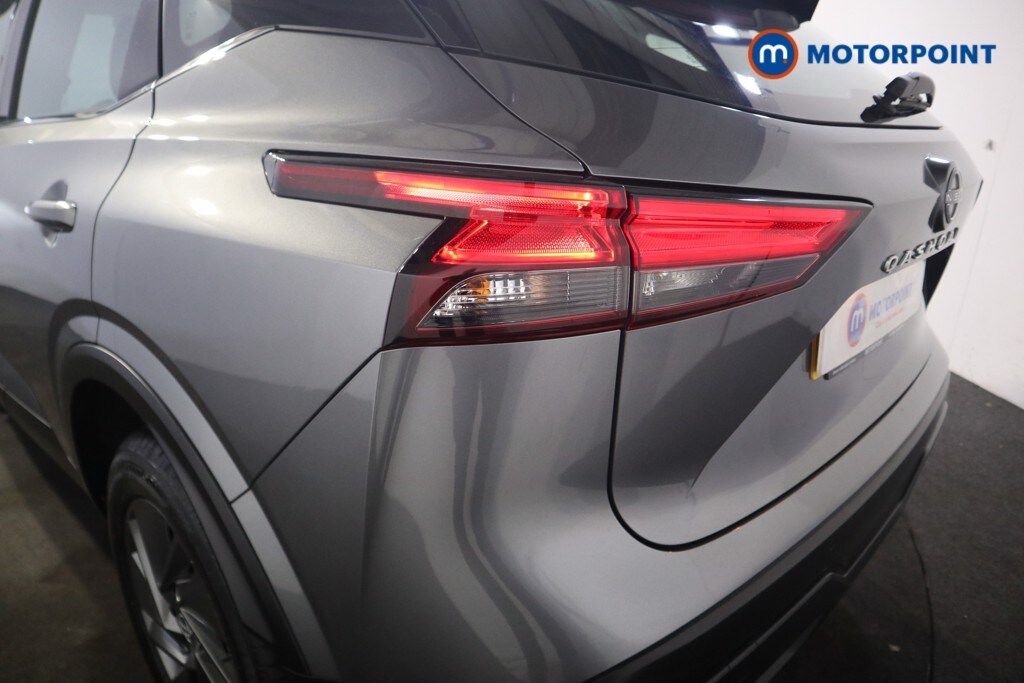 Used Nissan Qashqai 2022 for sale - 76554692: Photo 32