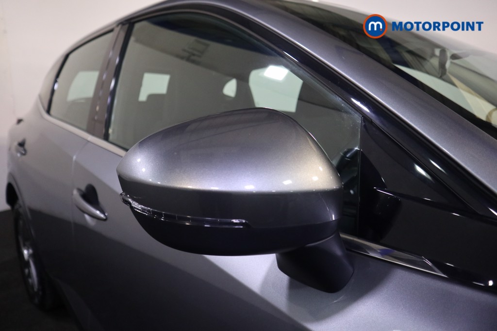 Used Nissan Qashqai 2022 for sale - 76554692: Photo 35