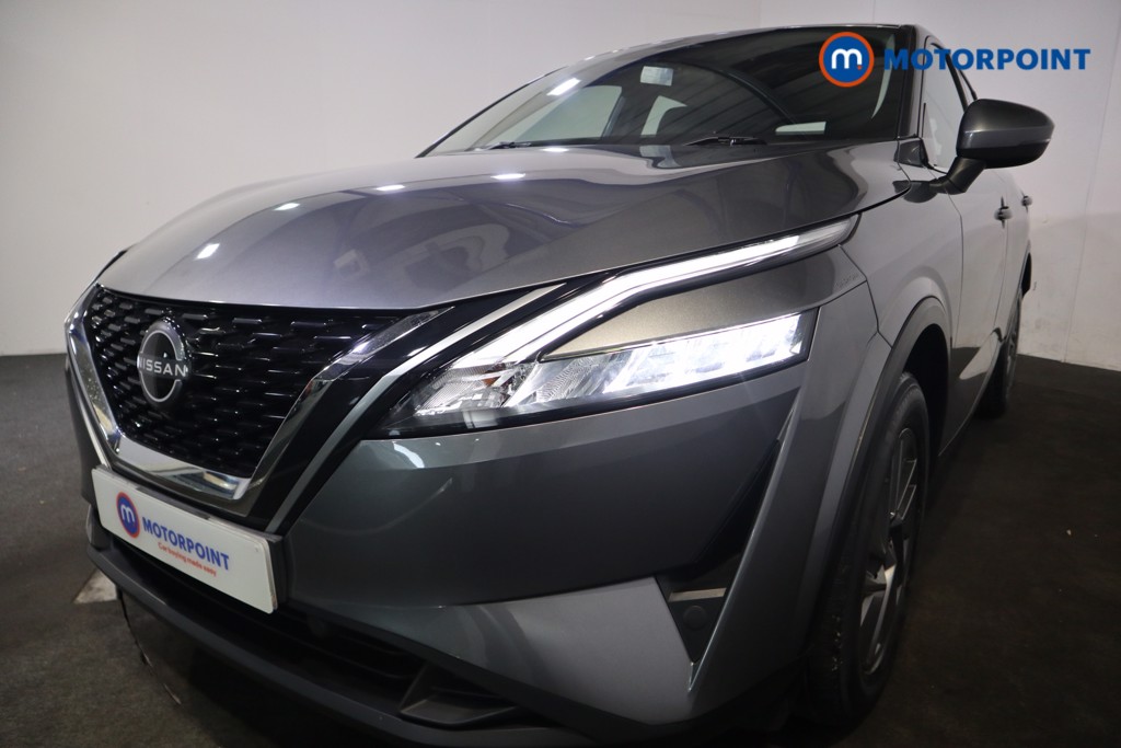 Used Nissan Qashqai 2022 for sale - 76554692: Photo 37