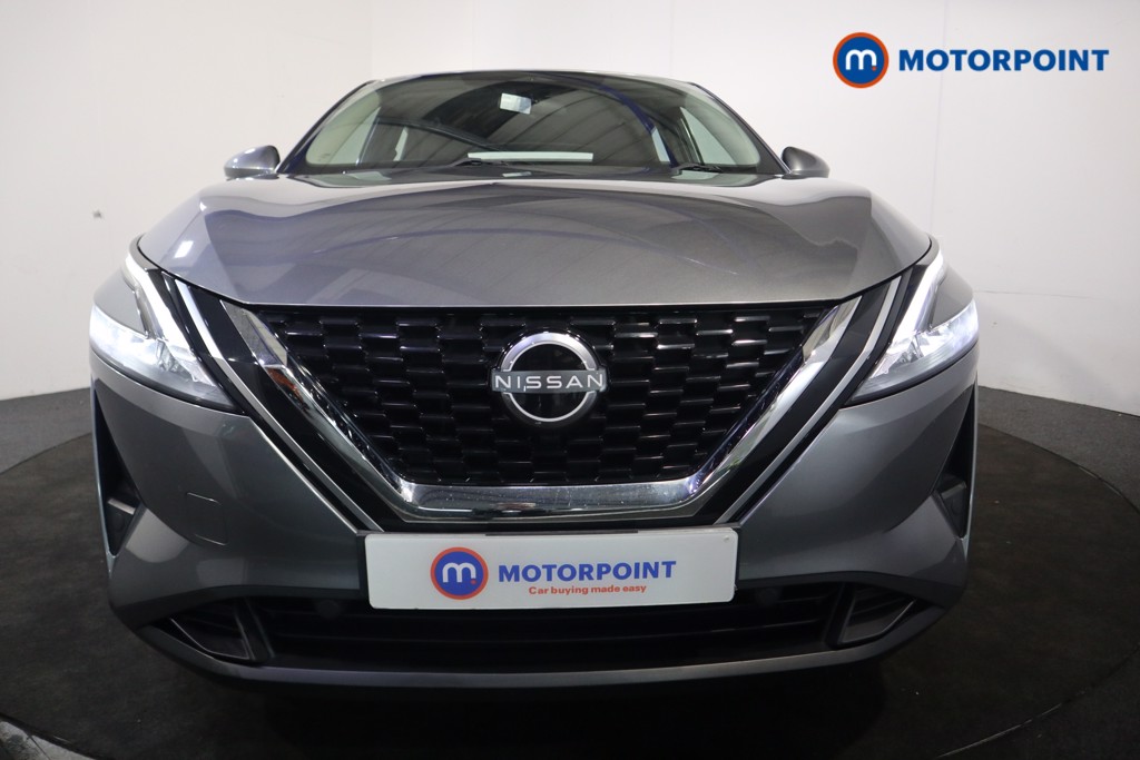 Used Nissan Qashqai 2022 for sale - 76554692: Photo 38