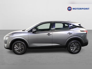 Used Nissan Qashqai 2022 for sale - 76554692: Photo
