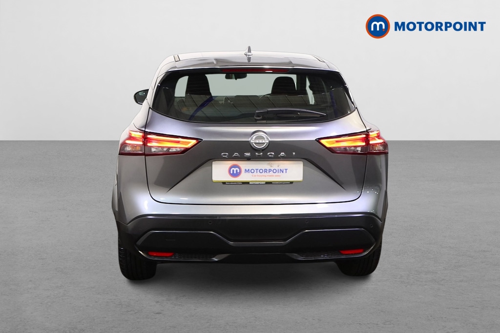 Used Nissan Qashqai 2022 for sale - 76554692: Photo 6