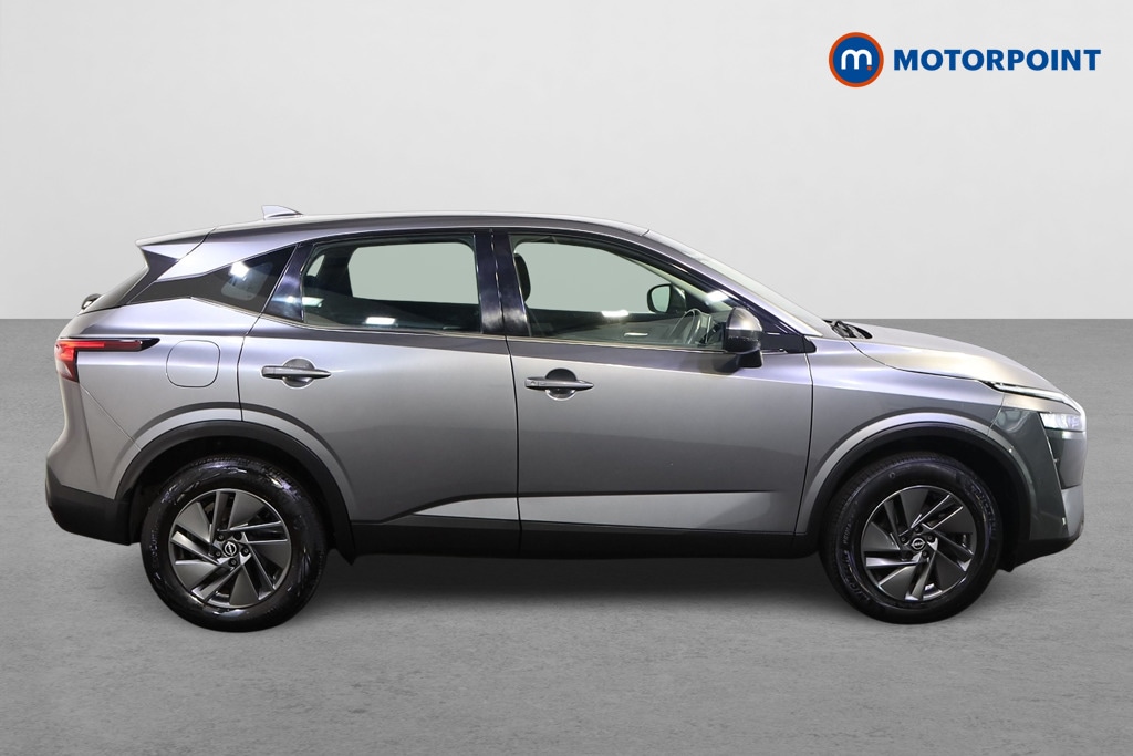 Used Nissan Qashqai 2022 for sale - 76554692: Photo 8