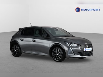 Used Peugeot 208 2021 for sale - 79460376: Photo