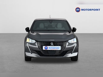 Used Peugeot 208 2021 for sale - 79460376: Photo