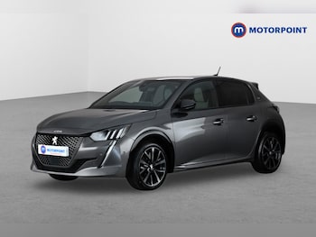 Used Peugeot 208 2021 for sale - 79460376: Photo