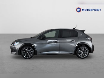 Used Peugeot 208 2021 for sale - 79460376: Photo