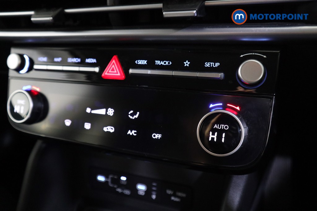 Used Hyundai TUCSON 2025 for sale - 77763938: Photo 16