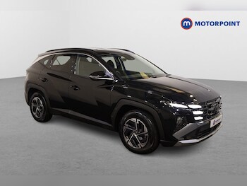 Used Hyundai TUCSON 2025 for sale - 77763938: Photo