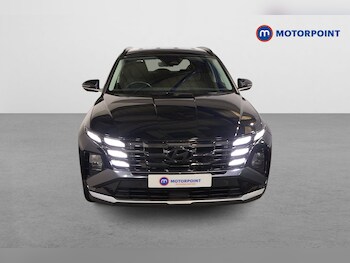 Used Hyundai TUCSON 2025 for sale - 77763938: Photo