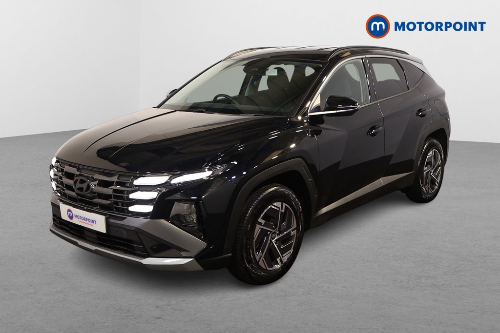 Used Hyundai TUCSON 2025 for sale - 77763938: Photo 3