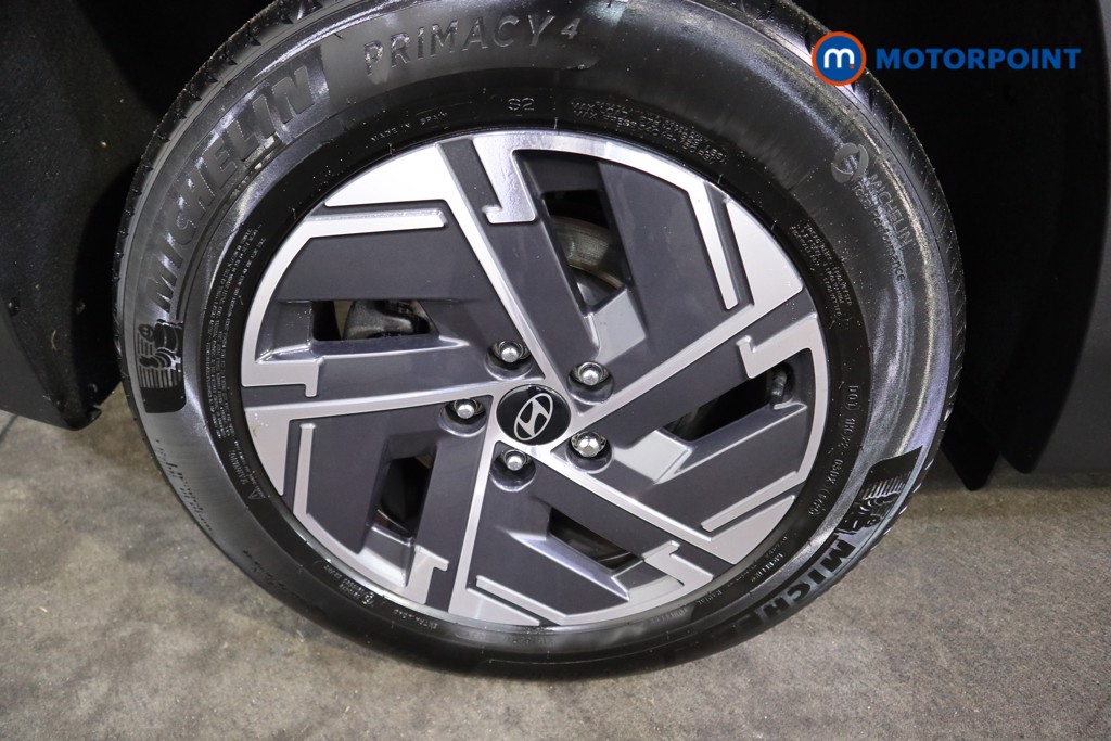 Used Hyundai TUCSON 2025 for sale - 77763938: Photo 32