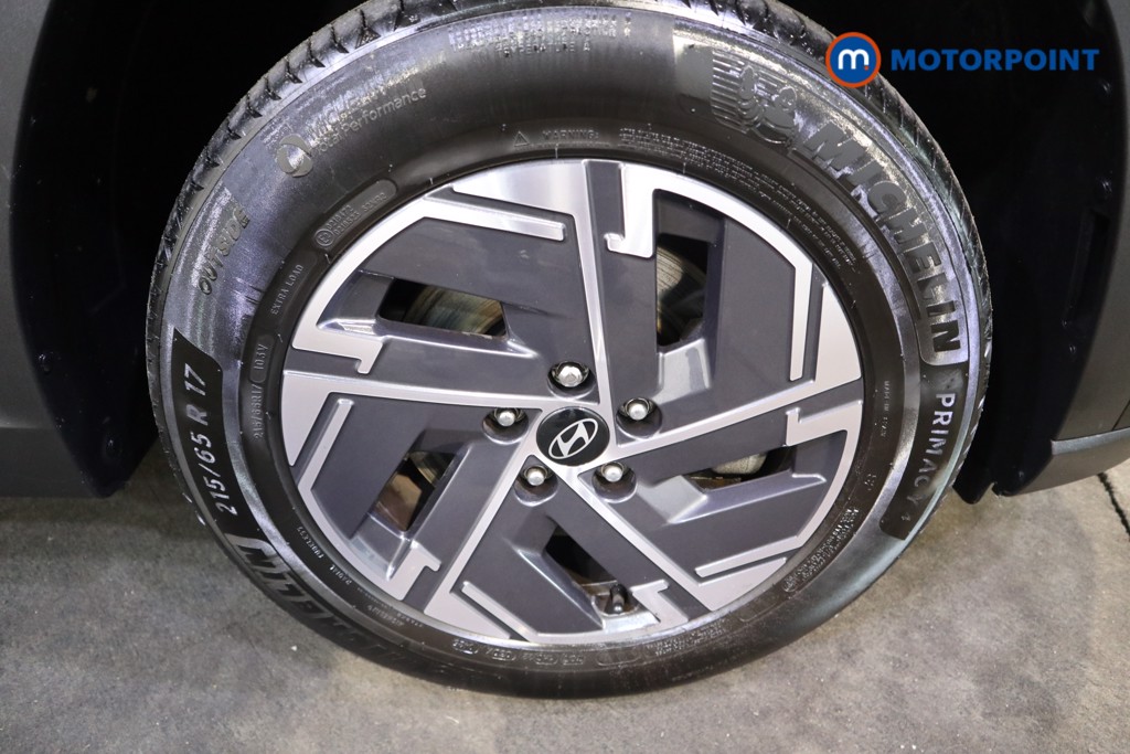 Used Hyundai TUCSON 2025 for sale - 77763938: Photo 33