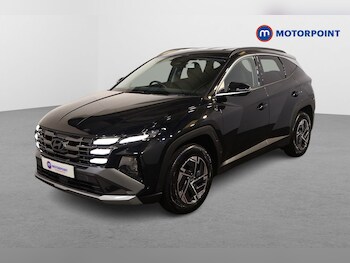 Used Hyundai TUCSON 2025 for sale - 77763938: Photo