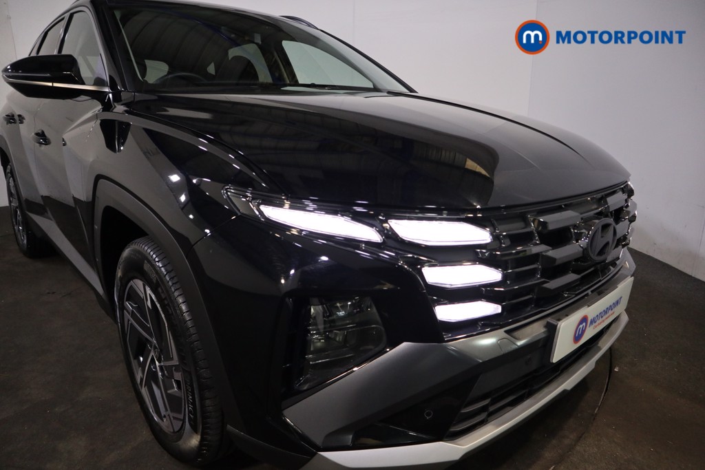 Used Hyundai TUCSON 2025 for sale - 77763938: Photo 48