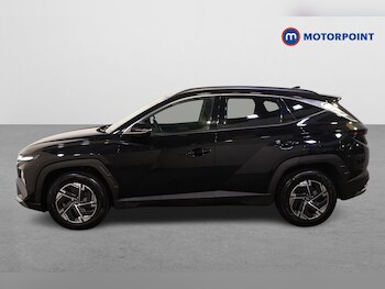 Used Hyundai TUCSON 2025 for sale - 77763938: Photo