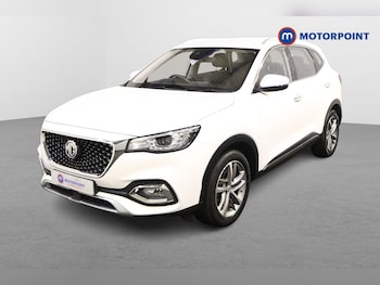 Used MG MG HS 2022 for sale - 76425993: Photo