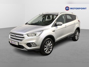 Used Ford Kuga undefined for sale - 78324884: Photo