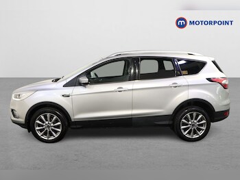 Used Ford Kuga undefined for sale - 78324884: Photo