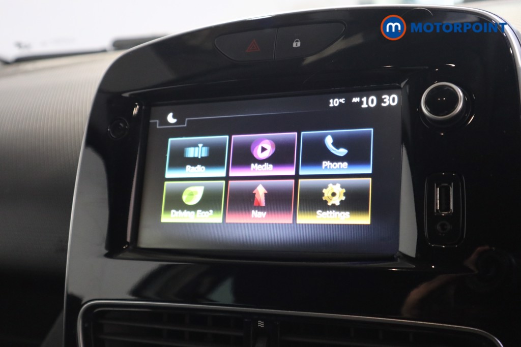 Used Renault Clio 2018 for sale - 77974217: Photo 10