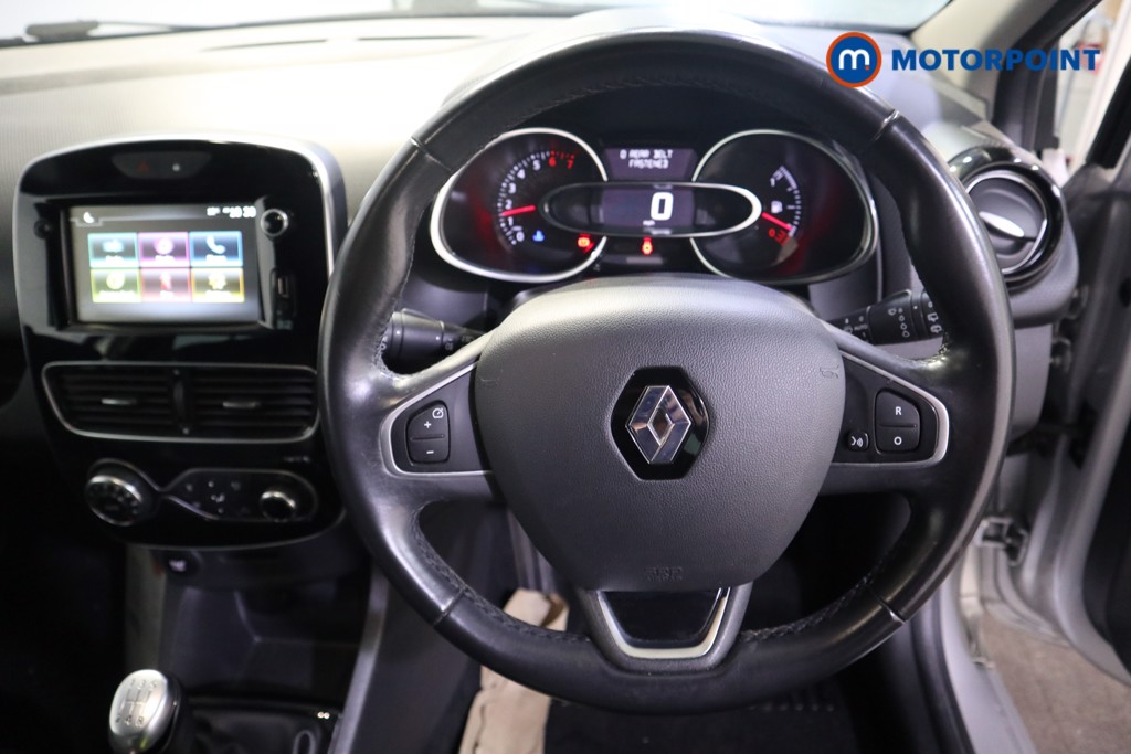 Used Renault Clio 2018 for sale - 77974217: Photo 11