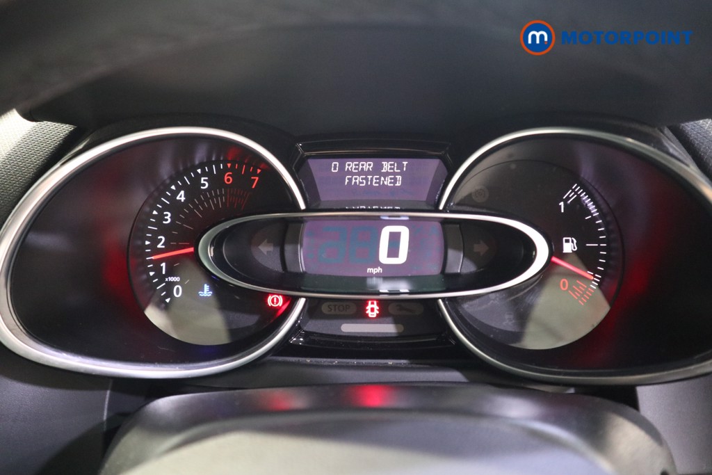 Used Renault Clio 2018 for sale - 77974217: Photo 12