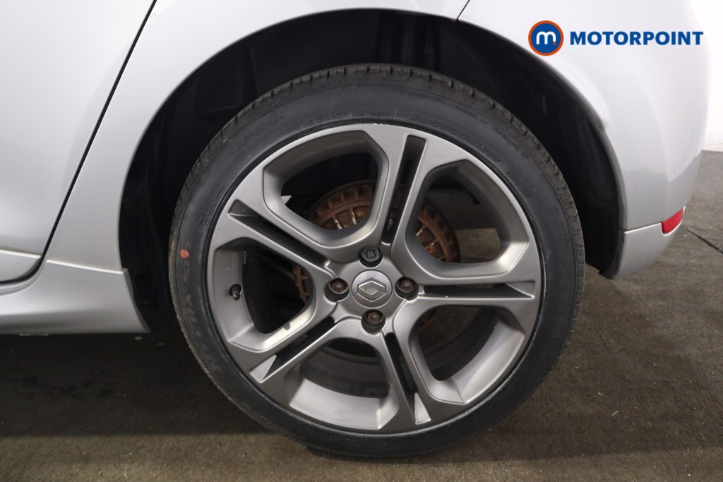 Used Renault Clio 2018 for sale - 77974217: Photo 32