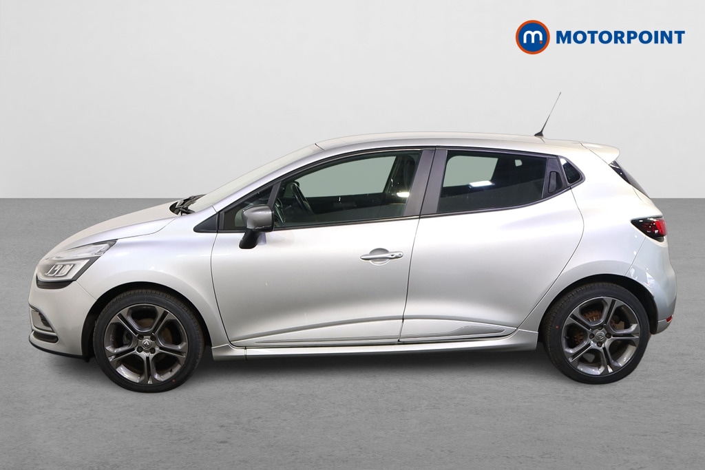 Used Renault Clio 2018 for sale - 77974217: Photo 4