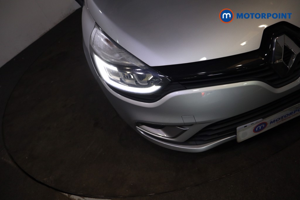 Used Renault Clio 2018 for sale - 77974217: Photo 44