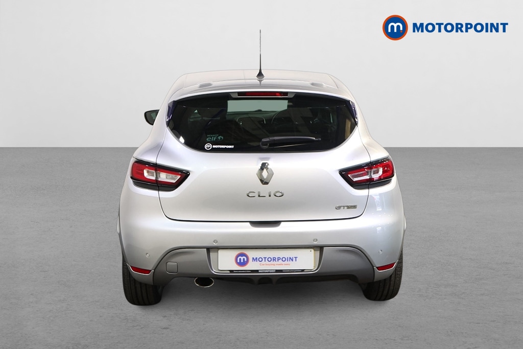 Used Renault Clio 2018 for sale - 77974217: Photo 6