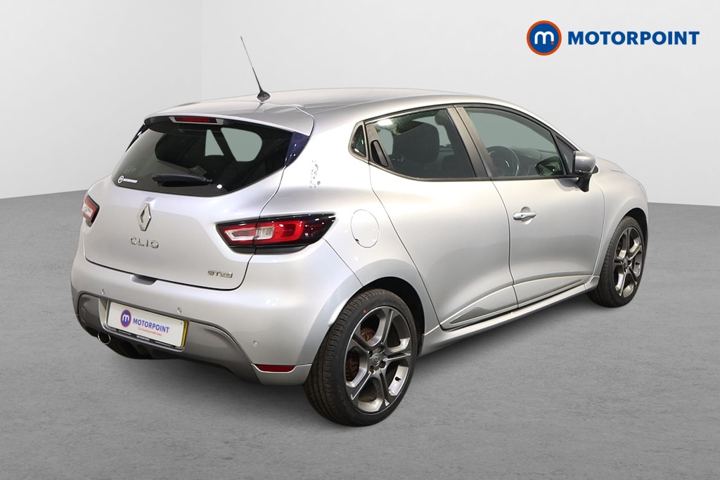 Used Renault Clio 2018 for sale - 77974217: Photo 7