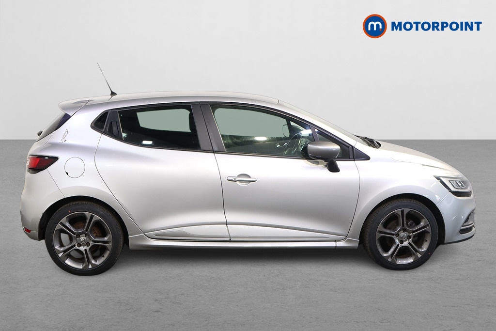 Used Renault Clio 2018 for sale - 77974217: Photo 8